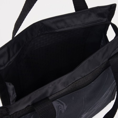 Lightning bag on lightning, black color-2