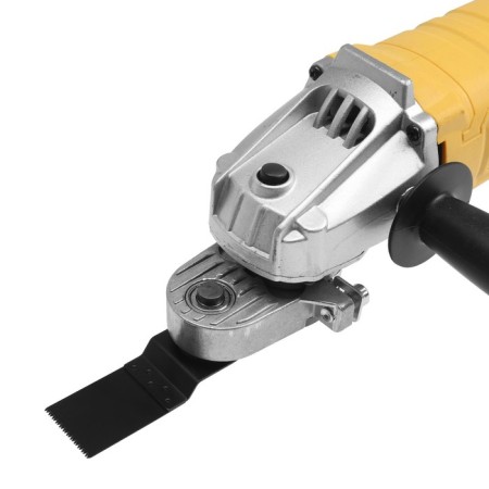 Nazadka-Renovator for Ushm Tundra, M14, equipment in the kit-2