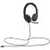 Headphones with a microphone Logitech H540 Black 1.8m False USB Belief (981-000480)