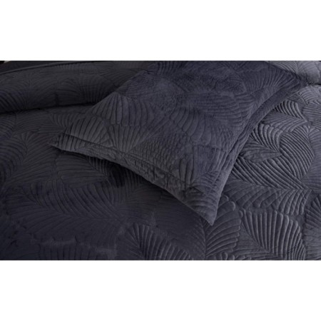The bedspread and pillowcase "Noel", size 240x260 cm 50x70 cm-2 pcs-1