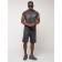 Sports suit men's, size 52-54, dark gray color