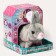 Soft toy Interactive "Bunny"