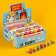 Showbox chewing gum "Office chewing gum" in Blista, 240 g.