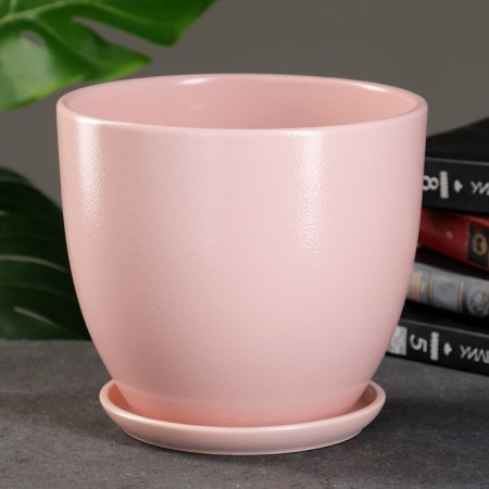 Flower pot "Jaraldin" 5.9l-1