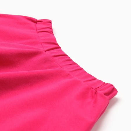 Юбка для девочки KAFTAN, р. 34 (122 - 128 см), розовый-7
