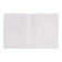Subject note Calligrata Top "Animals", 48 sheets in the line of literature, with reference material, cover shaking cardboard, Uf-lak, OFSET block