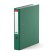 A4 registrar A4, 50mm business, collected, green, 2mm cardboard, capacity of 350 sheets
