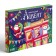 New Year's board game "New Year: Advent-Quest", 7 in 1, 6+