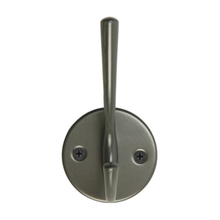 Furniture hook Cappio Simple, two -rod, graphite-4