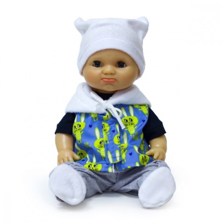 Game set "Walk with the baby"-3