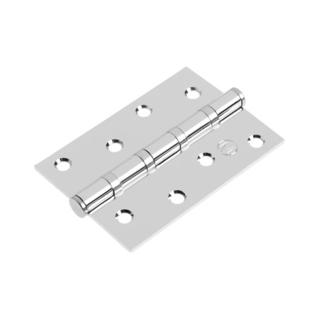 Faling loop, MN5-100, 2.3 mm, chromium color-1