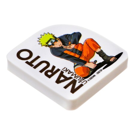 Lastik design naruto thermoplastic 45*45 NTLB-US1-213-PVC24-2