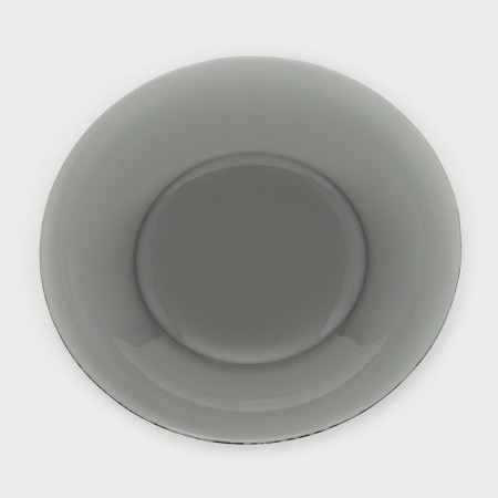 Dessert glass plate "Sympathy", D = 19.6 cm-1