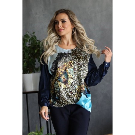 Female blouse, size 42