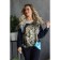 Female blouse, size 42