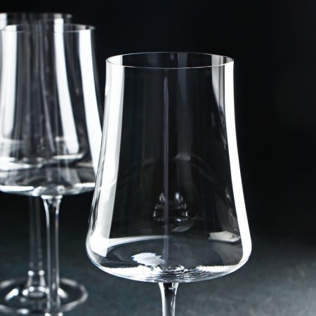 Set of glasses for the wine "Extra", 460 ml, 6 pcs-1