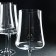 Set of glasses for the wine "Extra", 460 ml, 6 pcs