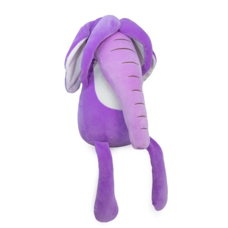 Soft toy "Elephant Til", 32 cm-4