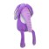 Soft toy "Elephant Til", 32 cm