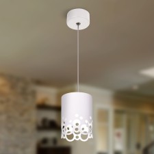 Svettilnik ceiling era PL23 WH, GX53, IP20, white
