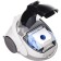 Vacuum cleaner Samsung SC5241, 1800/410 W, 2.4 l, gray/black
