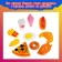 Board game "Perfect with a plate", from 2 players, 3+