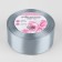 Satin tape, 40 mm × 23 ± 1 m, color ash No. 59