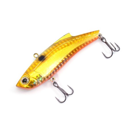 Rattlin Namazu Bionic, l = 90 mm 27 g, sinking, color No. 13-1