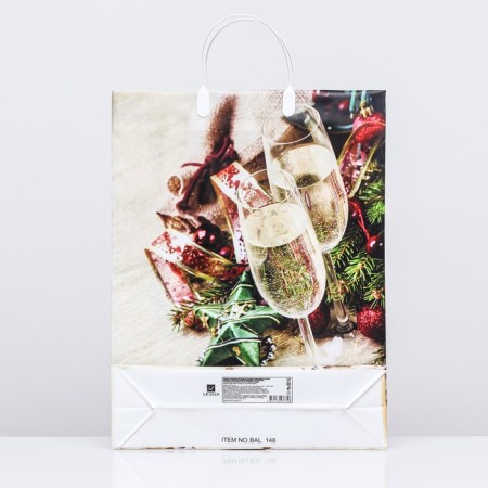 Packet "Romance", soft plastic, 41 x 32 cm 120 μm-1