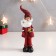 Suvenir Polystone "Santa Claus Board-Sovitok" MIX 18x8x5 cm