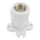 The square "Politek", polypropylene, 25 mm x 3/4 "mm, internal thread