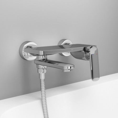 IDDIS DASSH DASSB00i02WA bath mixer, one -sear-5
