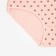 Cowards women's slips, pink color, size 58-60