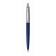 Ballpoint pen Parker Jotter Color Plastic Corps + stainless steel, blue ink