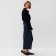 Small Small Women Minaku: Jeans Collection Blue Blue, Rr. 50