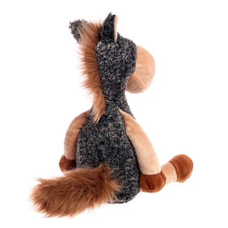 Soft toy "Lolita Horse", 23 cm-2