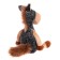 Soft toy "Lolita Horse", 23 cm