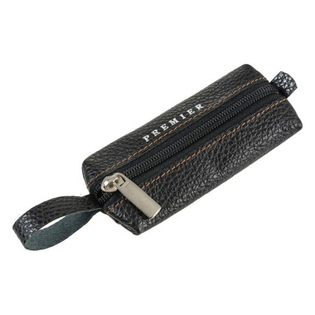 K-123-10 Case for K-123 keys, Black Fleet-10
