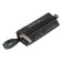 K-123-10 Case for K-123 keys, Black Fleet-10