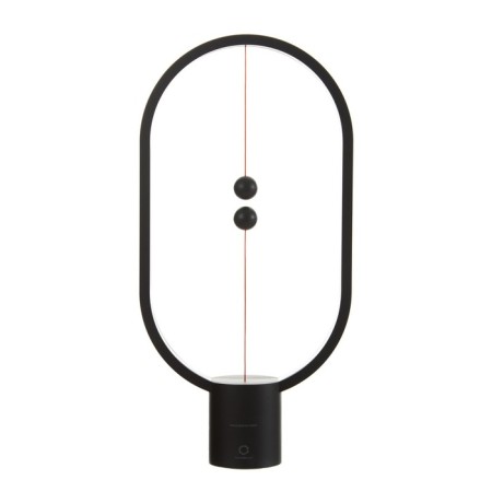 Balance "Balance" LED 3W 4000K Black 20x7x40cm Risalux-8