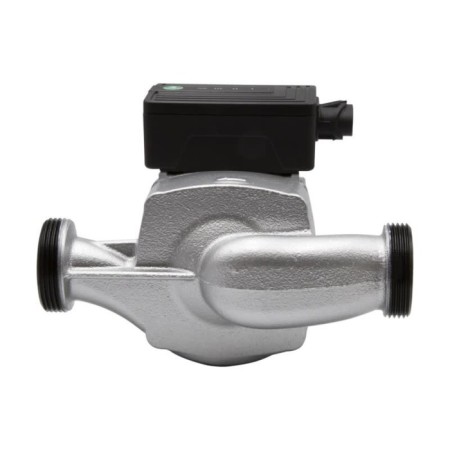 Circulation pump vRT vr.AC.25-8.180, 5-63 watts, pressure 8 m, 52 l/min, cable 1.2 m, cast iron-3
