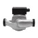 Circulation pump vRT vr.AC.25-8.180, 5-63 watts, pressure 8 m, 52 l/min, cable 1.2 m, cast iron