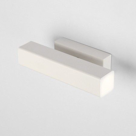 Elektrostandard, Kessi Led 6 W, 100x250x50 mm, IP20, white color, white-1