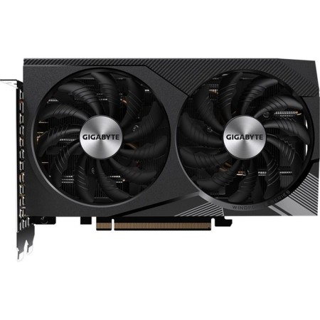 Gigabyte GV-N3060WF2GD 2.0 video card, RTX 3060 12 GB, GDDR6, HDMI, DP