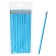 Pencil Chernographic Calligrata, HB, Eraser, Triangular Corps, Pastel, Blue