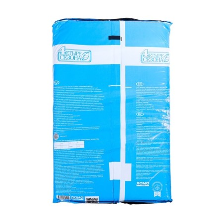 Soil fertile four seasons "Favorite Flowers", 10 l-1
