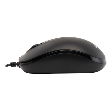 Acer OMW140 Black Optical Mouse (1200DPI) USB (3but)-3