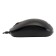 Acer OMW140 Black Optical Mouse (1200DPI) USB (3but)
