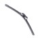 Avs Multi-CAP MC-16, 16 "/ 400 mm, ugly wiper brush.