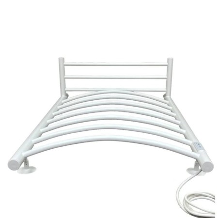 Electric towel "Sanprise" Classic P8, 500x800 mm, universal, white-5